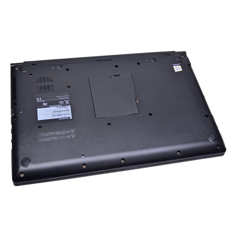 15.6型 ノートパソコン dynabook B65/DN Windows11 Core i5 8250U m.2SSD256G メモリ8G DVD Wi-Fi HDMI SDXC | dynabook | 02