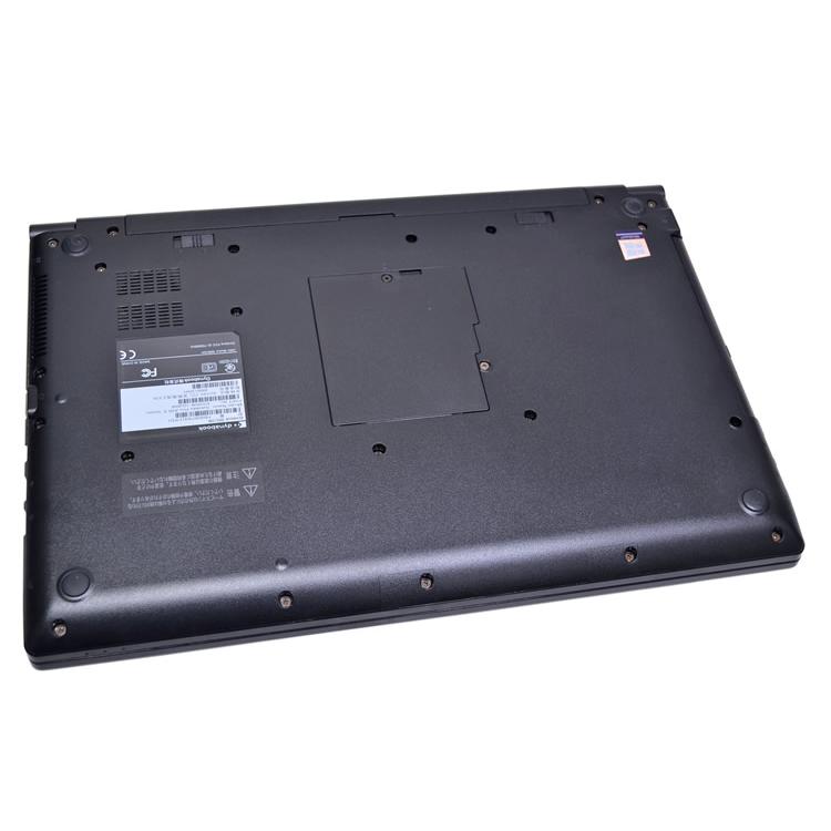 15.6型 ノートパソコン dynabook B65/DN Windows11 Core i5 8250U m.2SSD256G メモリ8G DVD Wi-Fi HDMI SDXC | dynabook | 02