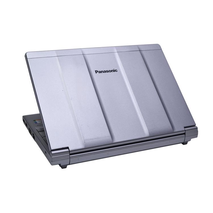 Panasonic Let's note SV1 Core i5 1145G7 IrisXe メモリ16G M.2SSD256G 12.1型 WUXGA Wi-Fi6 顔認証 Windows11 | Let’s note | 01