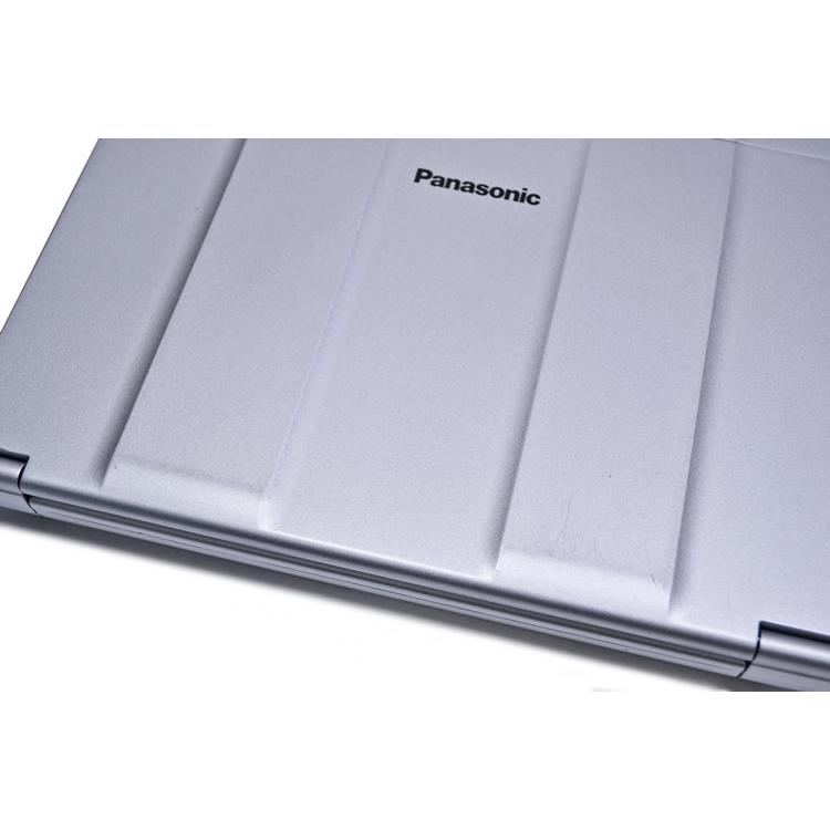 Panasonic Let's note SV1 Core i5 1145G7 IrisXe メモリ16G M.2SSD256G 12.1型 WUXGA Wi-Fi6 顔認証 Windows11 | Let’s note | 02