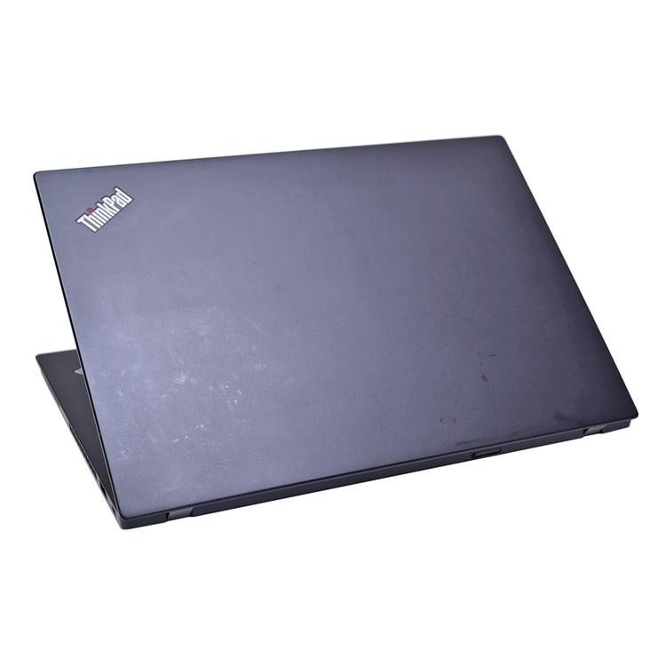 Wi-Fi6 顔認証 フルHD 13.3型 Lenovo ThinkPad X13 Core i5 10310U M.2SSD256G メモリ8G Webカメラ microSD Windows11 | ThinkPad | 01