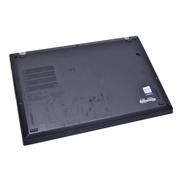 Wi-Fi6 顔認証 フルHD 13.3型 Lenovo ThinkPad X13 Core i5 10310U M.2SSD256G メモリ8G Webカメラ microSD Windows11 | ThinkPad | 02