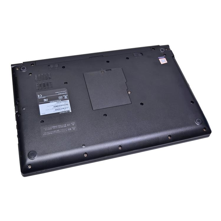 15.6型 ノートパソコン dynabook B65/DP Core i3 8130U メモリ8G m.2SSD128G Windows11 Wi-Fi Bluetooth DVD-ROM | dynabook | 02