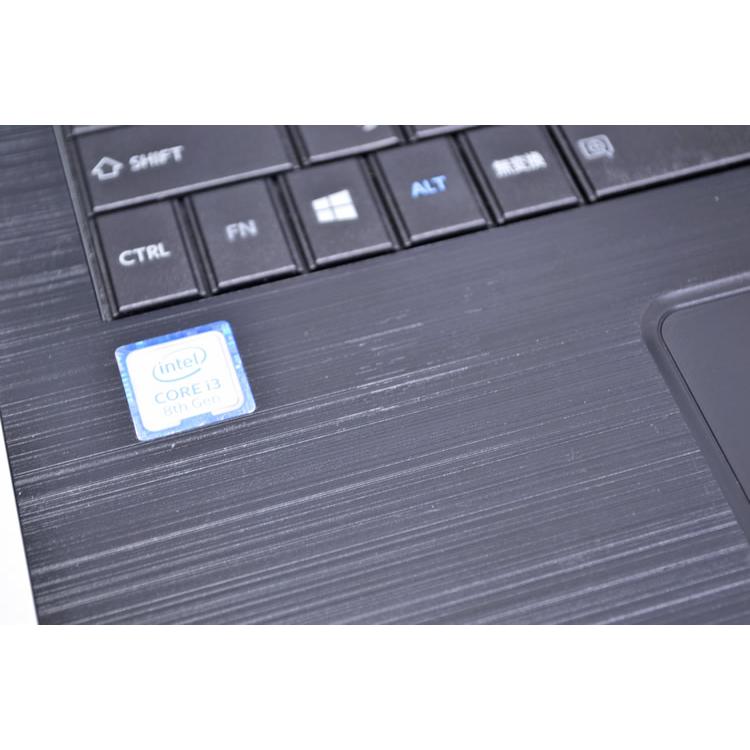 15.6型 ノートパソコン dynabook B65/DP Core i3 8130U メモリ8G m.2SSD128G Windows11 Wi-Fi Bluetooth DVD-ROM | dynabook | 04