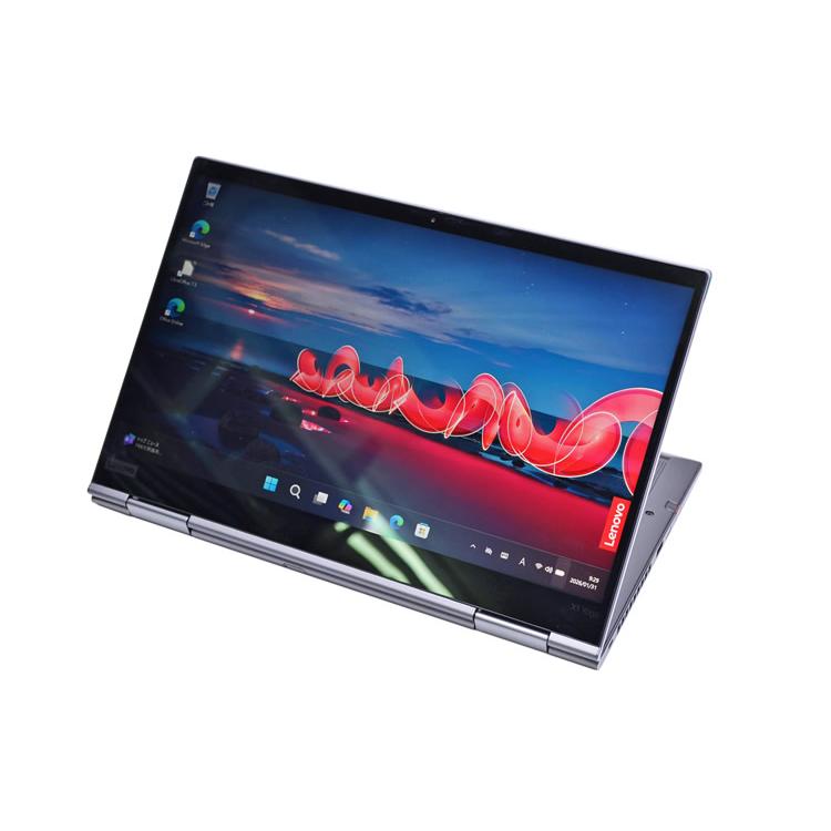 2-in-1 LTE 顔認証 Lenovo ThinkPad X1 Yoga 4th Core i5 8265U m.2SSD256G メモリ8G 14.0型 フルHD Wi-Fi Webカメラ Windows11 | ThinkPad | 01