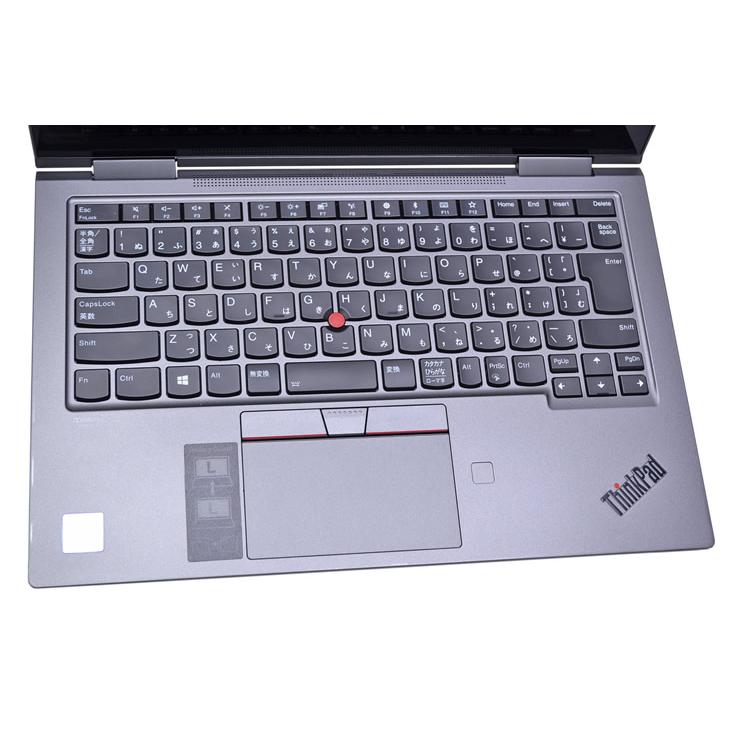 2-in-1 LTE 顔認証 Lenovo ThinkPad X1 Yoga 4th Core i5 8265U m.2SSD256G メモリ8G 14.0型 フルHD Wi-Fi Webカメラ Windows11 | ThinkPad | 05