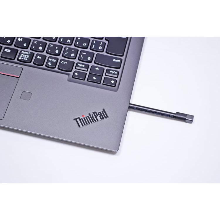 2-in-1 LTE 顔認証 Lenovo ThinkPad X1 Yoga 4th Core i5 8265U m.2SSD256G メモリ8G 14.0型 フルHD Wi-Fi Webカメラ Windows11 | ThinkPad | 06