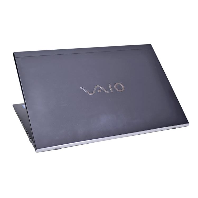 13.3型 フルHD VAIO Pro PG VJPG11C11N Core i5 7200U Windows10 M.2SSD256G メモリ8G Wi-Fi Webカメラ |  | 01