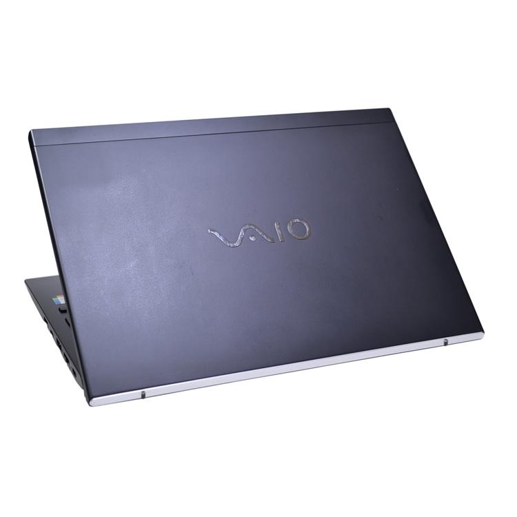 VAIO Pro PG VJPG21 フルHD 13.3型 第12世代 Core i5 1235U IrisXe メモリ16G M.2SSD256G Wi-Fi6 顔認証 Webカメラ USBType-C Windows11 |  | 01