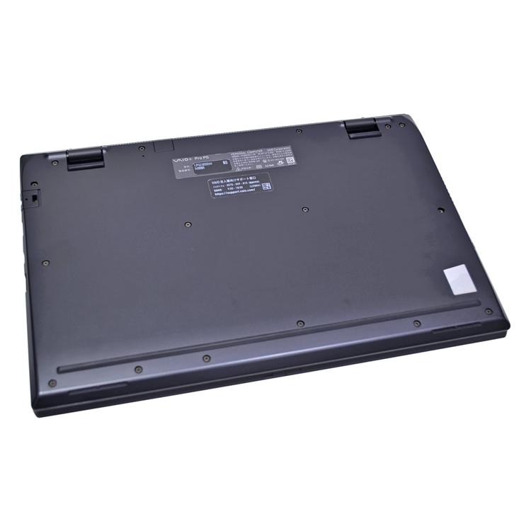 VAIO Pro PG VJPG21 フルHD 13.3型 第12世代 Core i5 1235U IrisXe メモリ16G M.2SSD256G Wi-Fi6 顔認証 Webカメラ USBType-C Windows11 |  | 02