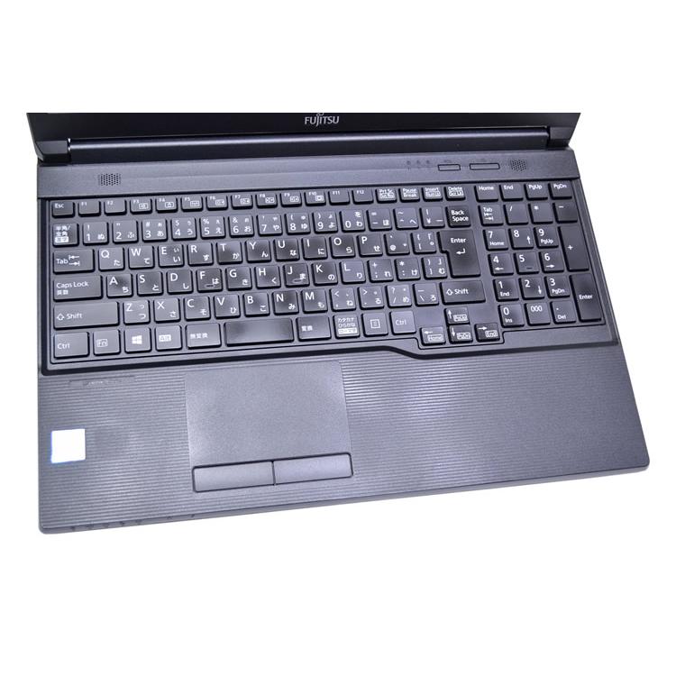 顔認証 Wi-Fi6 富士通 LIFEBOOK A5511/G Core i5 1145G7 IrisXe m.2SSD256GB メモリ8G Windows11 Webカメラ USBType-C | 富士通 | 03