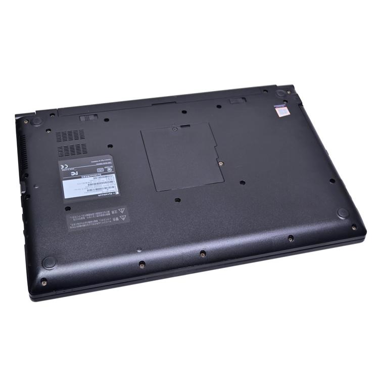 新品SSD512G ノートパソコン 15.6型 dynabook B65/DN Core i5 8250U メモリ8G Webカメラ Wi-Fi DVD Windows11 | dynabook | 02