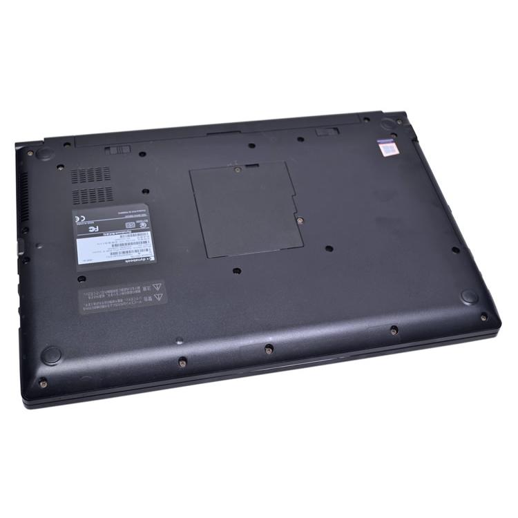 ノートパソコン dynabook B65/DN Core i5 8250U メモリ8G m.2SSD256G DVDマルチ Webカメラ Wi-Fi Windows11 | dynabook | 02