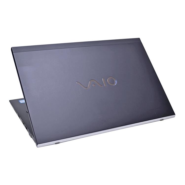 13.3型 VAIO Pro PG VJPG11C11N Core i5 8250U フルHD メモリ8G M.2SSD256G Wi-Fi Webカメラ SDXC Windows11 |  | 01