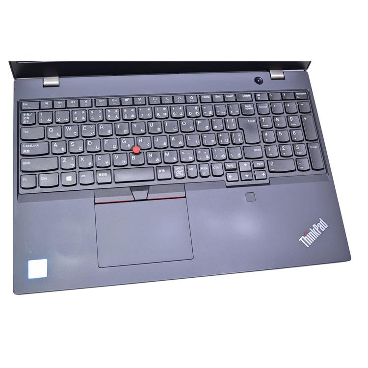 新品SSD512G Wi-Fi6 Lenovo ThinkPad L15 Gen2 Core i5 1135G7 IrisXe メモリ8G USBType-C Webカメラ Windows11 | ThinkPad | 03