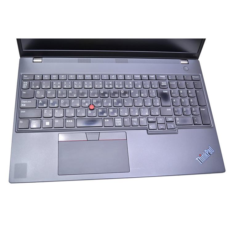 フルHD Lenovo ThinkPad L15 Gen3 第12世代 Core i5 1245U m.2SSD256G メモリ8G Wi-Fi6E USB4 顔認証 Webカメラ Windows11 | ThinkPad | 03