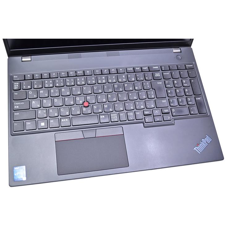 訳あり Lenovo ThinkPad L15 Gen3 第12世代 Core i5 1245U フルHD 顔認証 m.2SSD256G メモリ8G USB4 Wi-Fi6E Webカメラ Windows11 | ThinkPad | 03