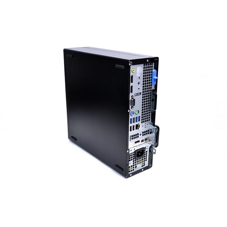 8コア16スレッド Core i7 11700 DELL OPTIPLEX 7090 SF メモリ16G M.2SSD256G HDD1TB RADEON マルチ Windows11 | DELL | 01