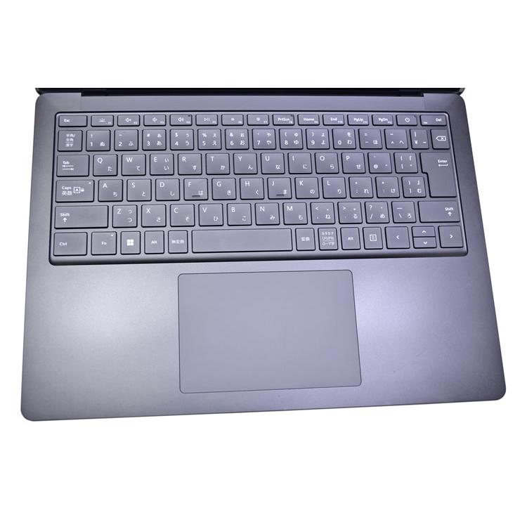 13.5型 タッチパネル Microsoft Surface Laptop 4 Core i7 1185G7 IrisXe メモリ16G m.2SSD256G 顔認証 Wi-Fi6 Windows11 | Surface Laptop | 03