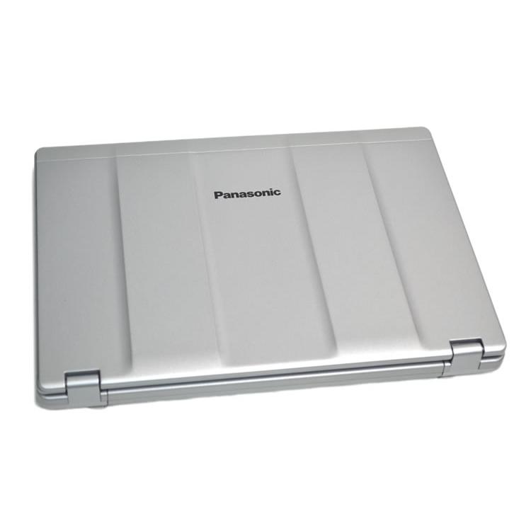 ノートパソコン 中古 Panasonic Let's note SZ6 Core i5 7300U m.2SSD256G Webカメラ メモリ8G Wi-Fi Windows10 | Let’s note | 01