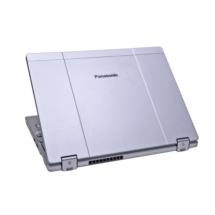 2-in-1 Panasonic Let's note QV1 LTE 12.0型 WQXGA+ Core i5 1145G7 IrisXe メモリ16G m.2SSD512G Wi-Fi6 顔認証 Windows11 | Let’s note | 03