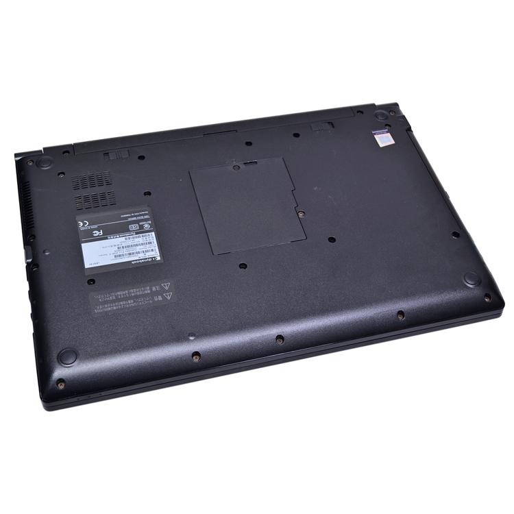 フルHD メモリ16G Webカメラ ノートパソコン dynabook B65/M Core i5 8350U m.2SSD256G Wi-Fi マルチ Windows11 | dynabook | 02