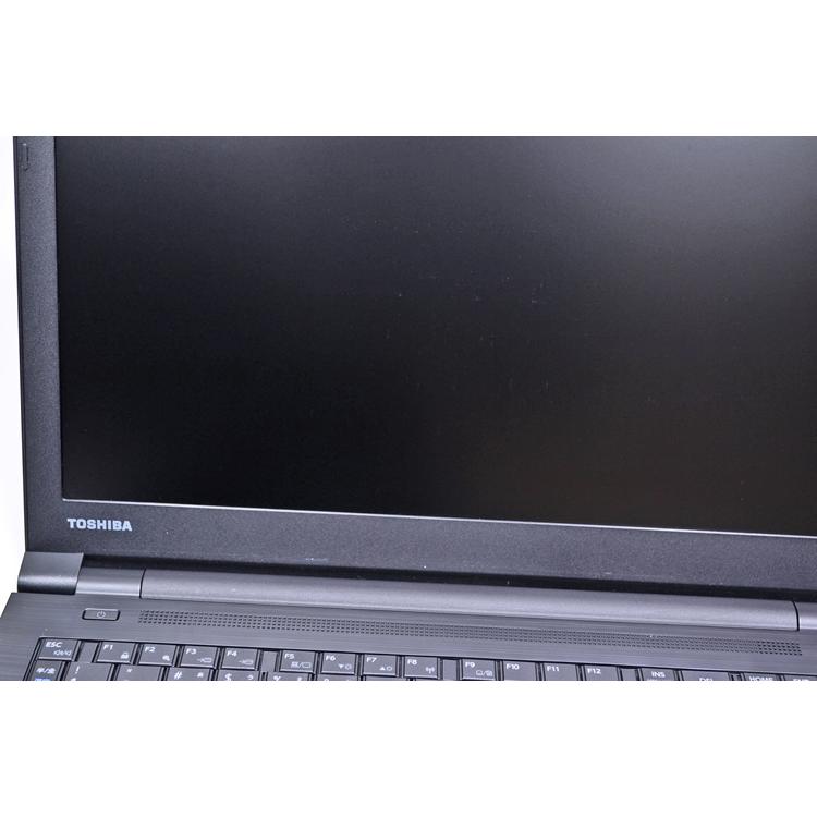 フルHD メモリ16G Webカメラ ノートパソコン dynabook B65/M Core i5 8350U m.2SSD256G Wi-Fi マルチ Windows11 | dynabook | 04