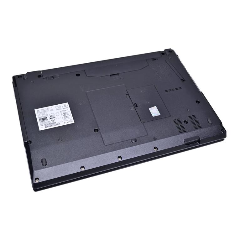 Wi-Fi6 顔認証 15.6型 富士通 LIFEBOOK A5511/G Core i5 1145G7 m.2SSD256G メモリ8G Webカメラ HDMI Windows11 | 富士通 | 02