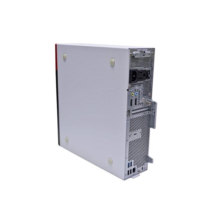 Windows11 富士通 ESPRIMO D7010/E Core i5 10500 メモリ16G m.2SSD512G USB3.2 マルチ 省スペース デスクトップ | 富士通 | 01