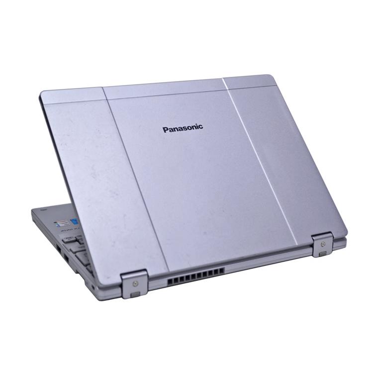 LTE 2-in-1 Panasonic Let's note QV1 Core i5 1145G7 IrisXe メモリ16G m.2SSD256G WQXGA+ 顔認証 Wi-Fi6 Windows11 | Let’s note | 03
