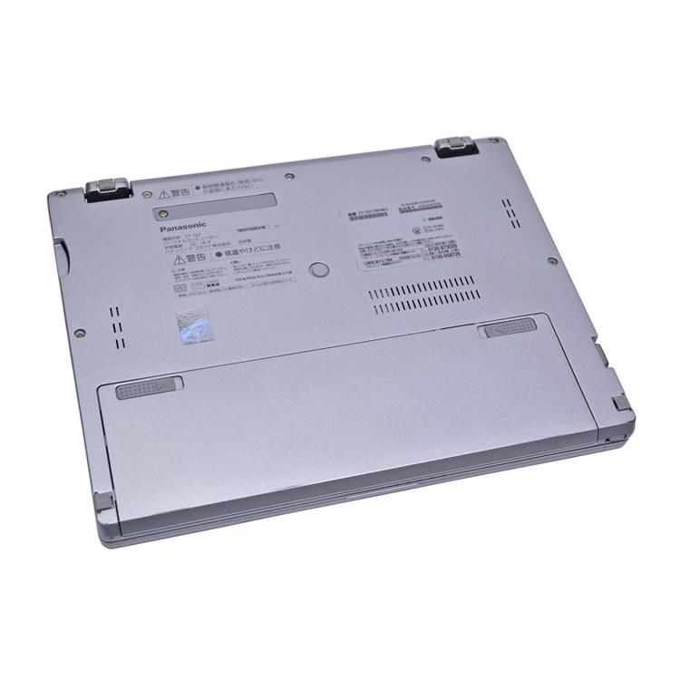 LTE 2-in-1 Panasonic Let's note QV1 Core i5 1145G7 IrisXe メモリ16G m.2SSD256G WQXGA+ 顔認証 Wi-Fi6 Windows11 | Let’s note | 04