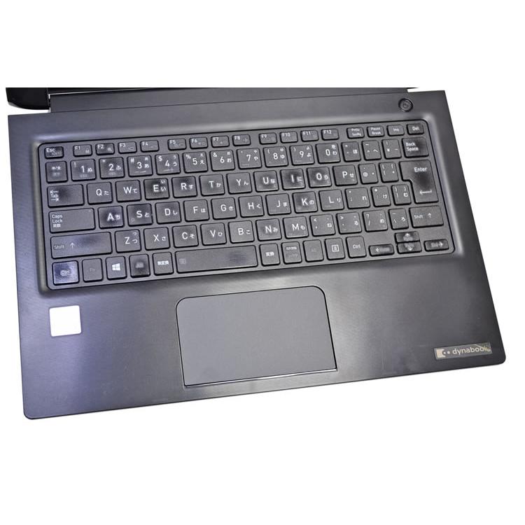 フルHD 13.3型 Wi-Fi6 軽量 モバイル dynabook S73/FS Core i5 10210U M.2SSD256G メモリ8GB Webカメラ Windows11 | dynabook | 03