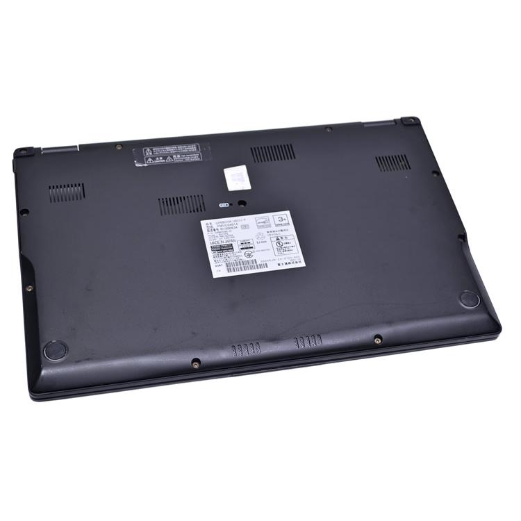 訳あり タッチパネル FHD 富士通 LIFEBOOK U9311/F Core i5 1145G7 IrisXe 顔認証 Wi-Fi6 M.2SSD256G メモリ8G USBType-C Windows11 | 富士通 | 02