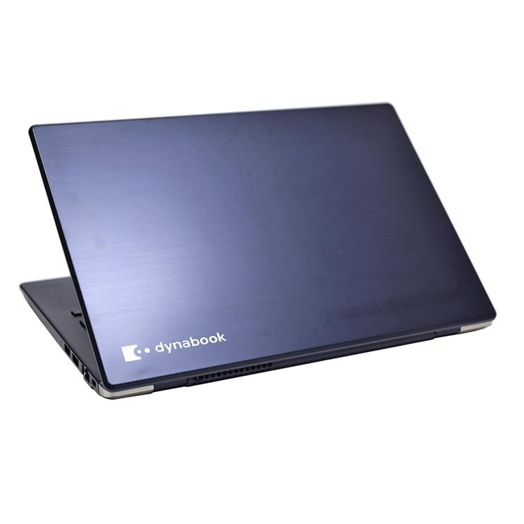 モバイル ノートパソコン 13.3型 dynabook G83/DN Core i5 8250U M.2SSD256G メモリ8GB Wi-Fi Bluetooth USBType-C Windows11 | dynabook | 01