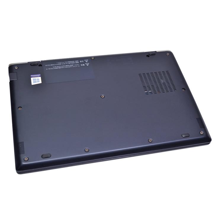 モバイル ノートパソコン 13.3型 dynabook G83/DN Core i5 8250U M.2SSD256G メモリ8GB Wi-Fi Bluetooth USBType-C Windows11 | dynabook | 02
