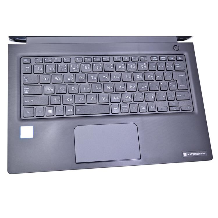 dynabook S73/HS Core i5 1135G7 IrisXe メモリ16GB M.2SSD256G 13.3型 フルHD Wi-Fi6 Webカメラ USBType-C Windows11 | dynabook | 03
