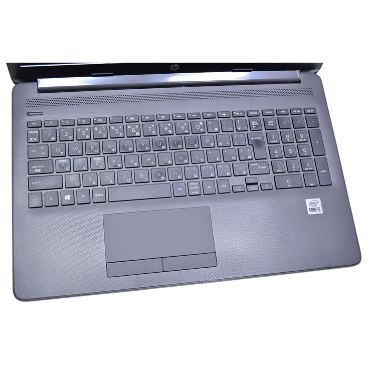 フルHD HP 250 G7 Notebook Core i5 1035G1 m.2SSD256G メモリ8G Webカメラ Wi-Fi マルチ USB3.1 Windows11 | 日本HP | 03