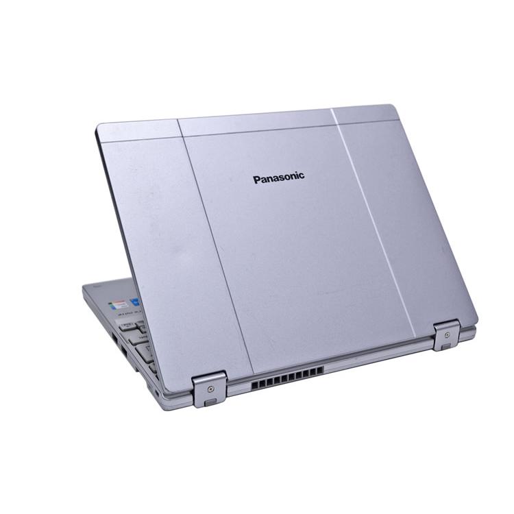 SIMフリー 2-in-1 WQXGA+ Panasonic Let's note QV1 Core i5 1145G7 IrisXe メモリ16G m.2SSD256G 顔認証 Webカメラ Wi-Fi6 Windows11 | Let’s note | 03