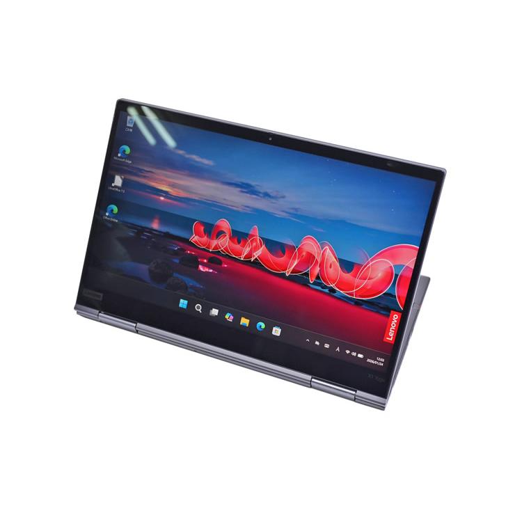 Lenovo ThinkPad X1 Yoga 4th フルHD 2-in-1 LTE Core i5 8265U メモリ8G m.2SSD256G Wi-Fi 顔認証 カメラ Windows11 | ThinkPad | 01
