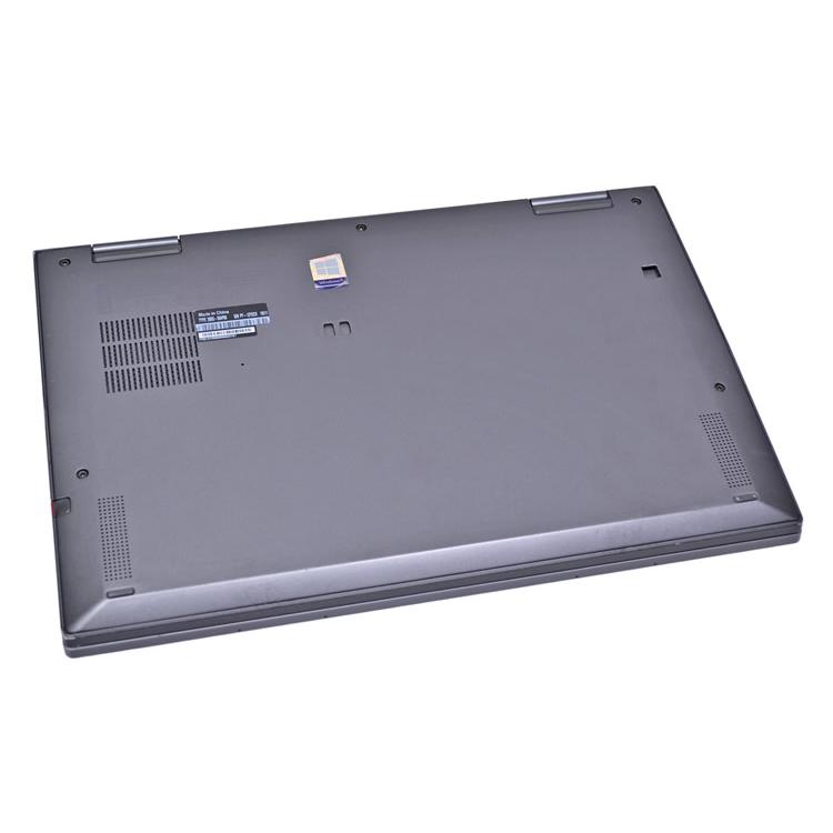 Lenovo ThinkPad X1 Yoga 4th フルHD 2-in-1 LTE Core i5 8265U メモリ8G m.2SSD256G Wi-Fi 顔認証 カメラ Windows11 | ThinkPad | 04