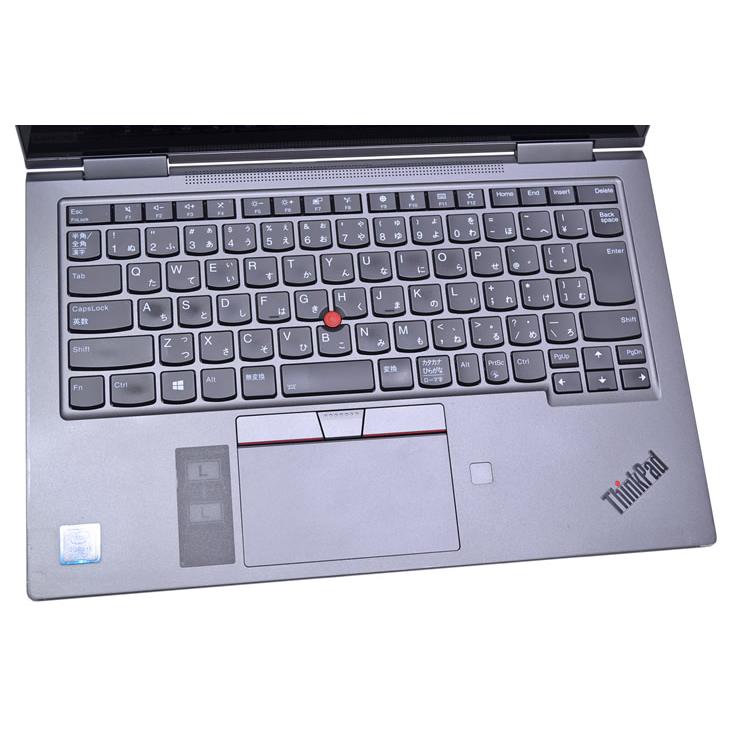 Lenovo ThinkPad X1 Yoga 4th フルHD 2-in-1 LTE Core i5 8265U メモリ8G m.2SSD256G Wi-Fi 顔認証 カメラ Windows11 | ThinkPad | 05