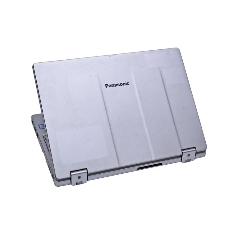 900H 2-in-1 SIMフリー 10.1型 Panasonic Let's note RZ6 Core i5-7Y57 m.2SSD256G Webカメラ メモリ8G Wi-Fi Windows10 | Let’s note | 03