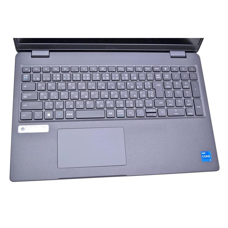 Wi-Fi6E フルHD 15.6型 DELL Latitude 3540 第13世代 Core i5 1345U メモリ16G M.2SSD256G Webカメラ USBType-C Windows11 | DELL | 03