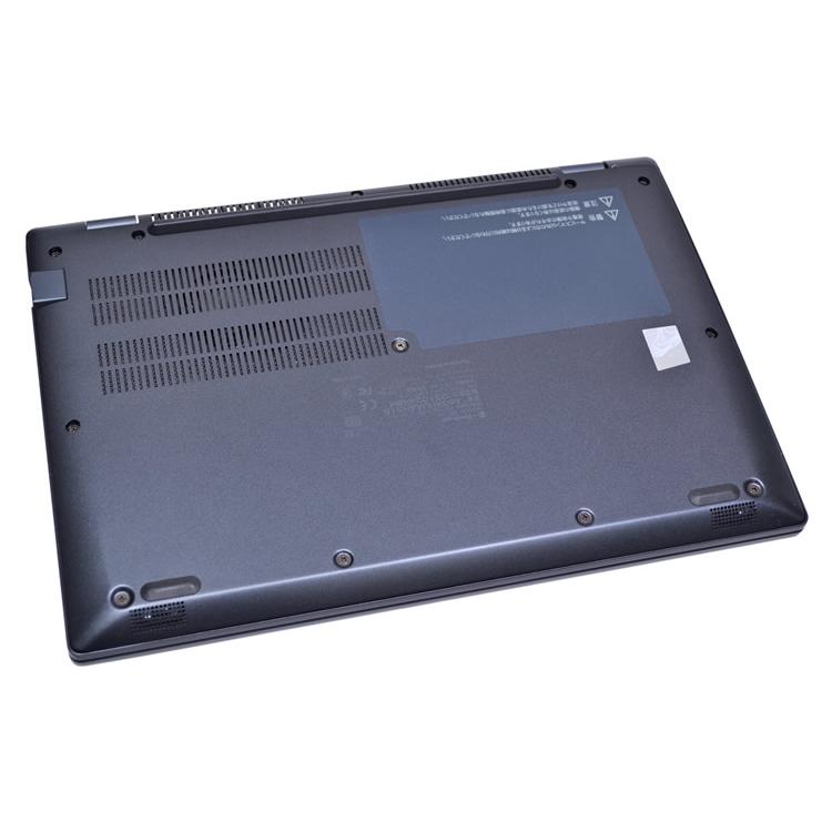 dynabook G83/HU Core i7 1185G7 IrisXe メモリ16G M.2SSD512G 13.3型 フルHD Wi-Fi6 顔認証 Webカメラ USBType-C Windows11 | dynabook | 02