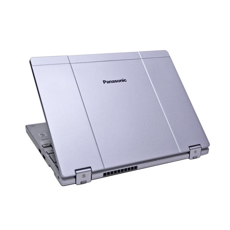SIMフリー 2-in-1 WQXGA+ Panasonic Let's note QV9 Core i5 10310U m.2SSD256G メモリ8G 顔認証 Wi-Fi6 Windows11 | Let’s note | 03