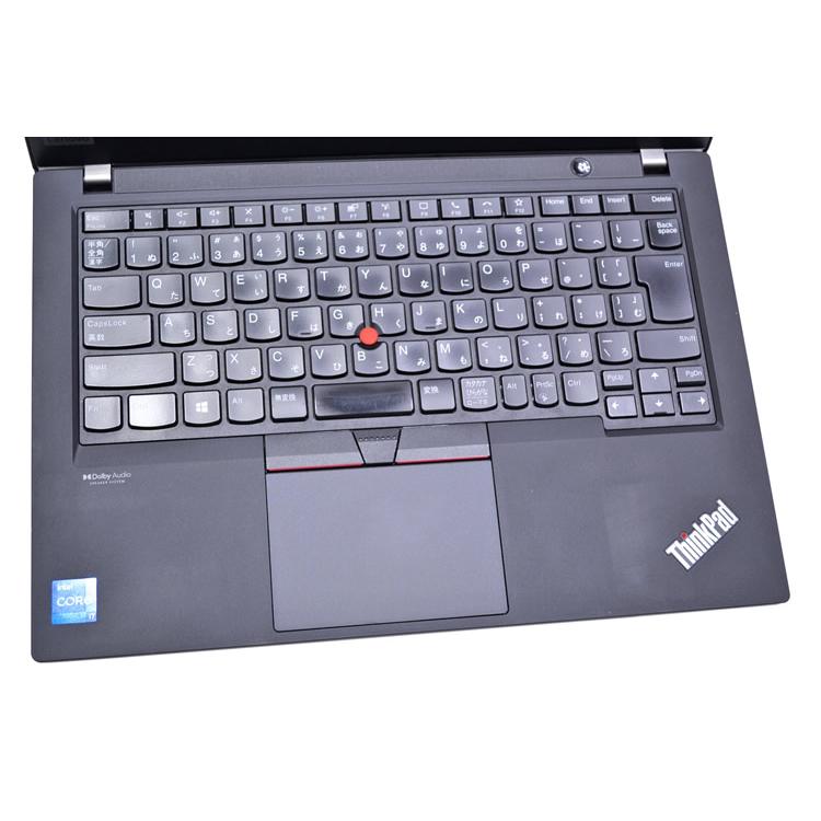 Core i7 1165G7 NVIDIA T500 Lenovo ThinkPad P14s Gen2 メモリ16G M.2SSD512G SIMフリー Wi-Fi6 モバイルワークステーション | ThinkPad | 03