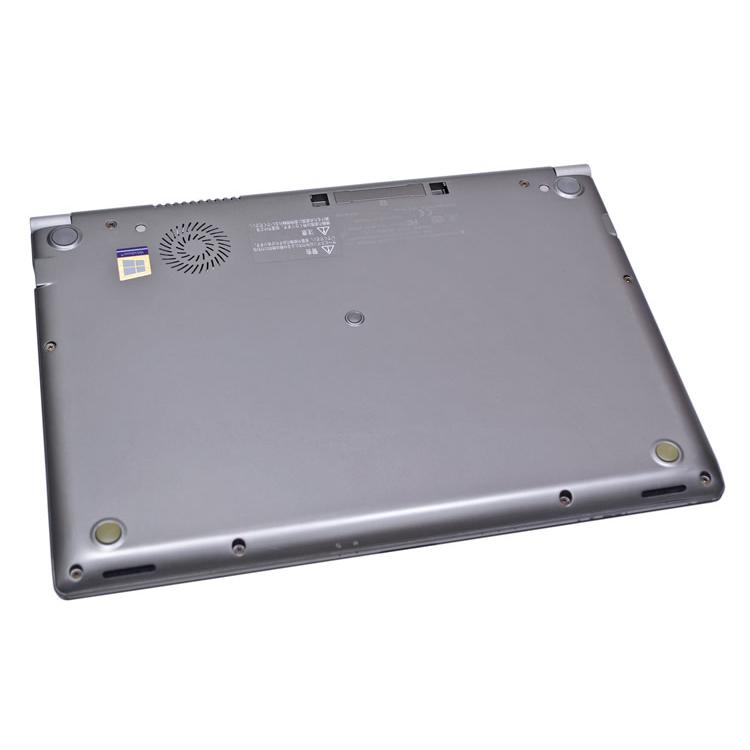 フルHD モバイル 中古 東芝 dynabook R63/M Core i5 8250U M.2SSD256G メモリ8GB Webカメラ Wi-Fi Windows11 | dynabook | 02