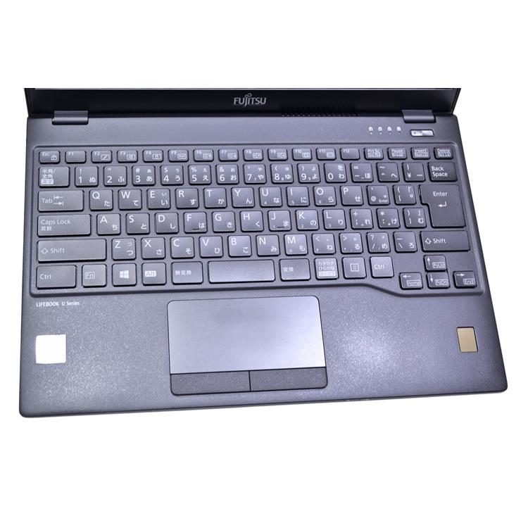 13.3型 FHD 富士通 LIFEBOOK U9310/D 顔認証 Wi-Fi6 USBType-C Core i5 10310U M.2SSD256G メモリ8G Windows11 | LIFEBOOK | 03