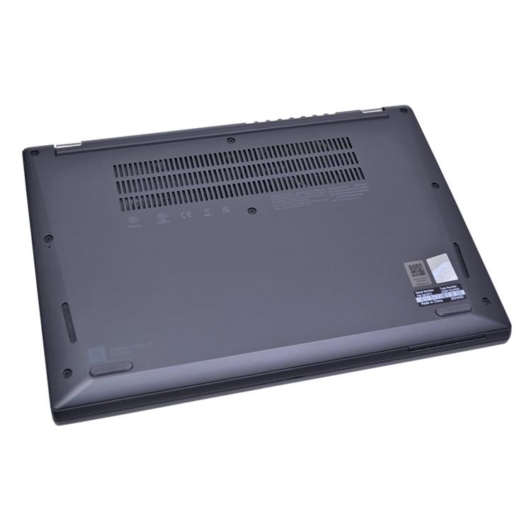 WUXGA Lenovo ThinkPad L13 gen3 第12世代 Core i5 1235U IrisXe メモリ16G M.2SSD256G Wi-Fi6E USB4Type-C 顔認証 Windows11 | ThinkPad | 02