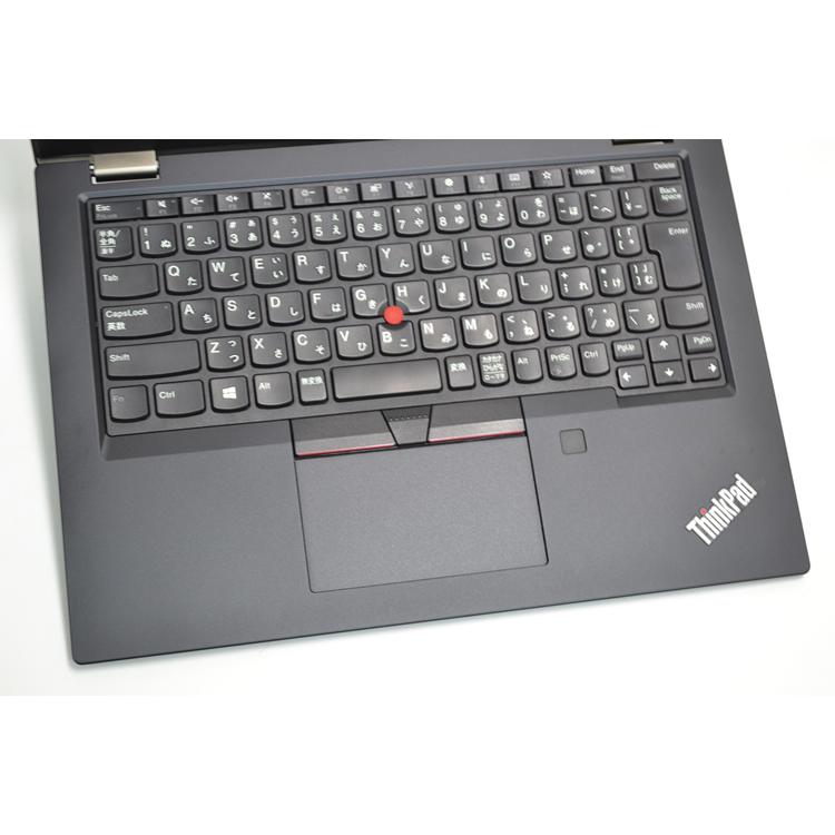 ThinkPad 第10世代 Lenovo L13 Core i5 10210U M.2SSD256G